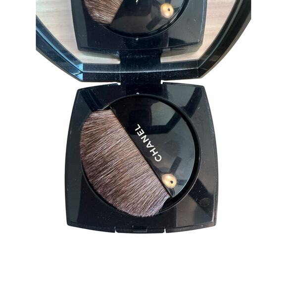 Chanel Les Beiges Healthy Glow Multi-Colour DUO N°02 11g 0.39oz - Picture 4 of 7